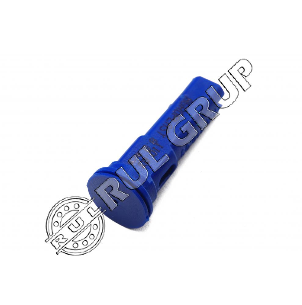 MET DIUZA STROPITOR ALBASTRU ANTIVANT